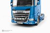 DAF Light bar XF / XG / XG+ 2021-