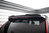 Volvo XC90 Rear spoiler cap 2015->