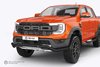 Ford Ranger Raptor Musta etupuskurin suojarauta 2023->