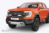 Ford Ranger Raptor Black EU-Front guard 2023->