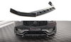 Volvo XC90 Front Spoiler maxton 2020-2023