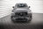 Volvo XC90 Front Spoiler maxton 2020-2023