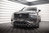 Volvo XC90 Etuspoileri maxton 2020-2023