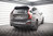 Volvo XC90 Takadiffusori maxton 2020-2023