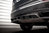 Volvo XC90 Rear diffuser maxton 2020-2023