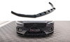 Volvo S90/V90 Front Spoiler maxton 2016-2020 (R-Design)