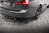 Volvo V90 Rear diffuser estate 2016-2020 (R-Design)