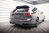 Volvo V90 Maxton takadiffusori farmarin takapuskuriin 2016-2020 (R-Design malliin)