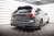 Volvo V90 Rear diffuser estate 2016-2020 (R-Design)