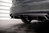 Volvo V90 Rear diffuser estate 2016-2020 (R-Design)