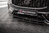 Volvo XC60 Etuspoileri maxton 2022->