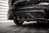 Volvo XC60 Rear diffuser maxton 2022->