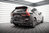Volvo XC60 Rear diffuser maxton 2022->