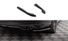 Volvo V90 Rear side splitters