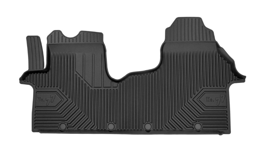 Nissan NV300 Rubber mats (No.77)