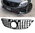 M-B GLE Coupe C292 Musta GT-R maski