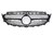 M-B W213 Drop grille (black)