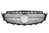 M-B W213 Drop grille (silver)