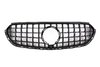 M-B GLC X254 Black GT-R grille 2023-> (basic and off-road)