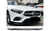 M-B A W177 Front spoiler AMG-Line cars
