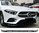 M-B A W177 Front spoiler AMG-Line cars