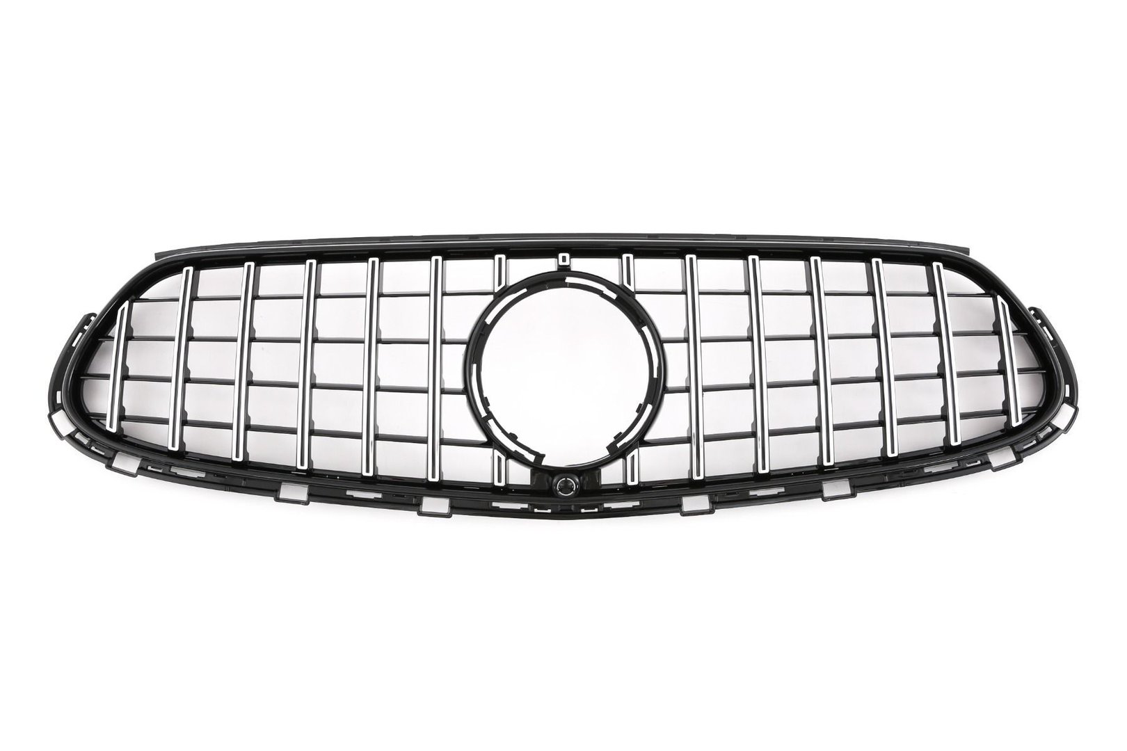 M-B GLC X254 GT-R grille 2023-> (AMG-line)