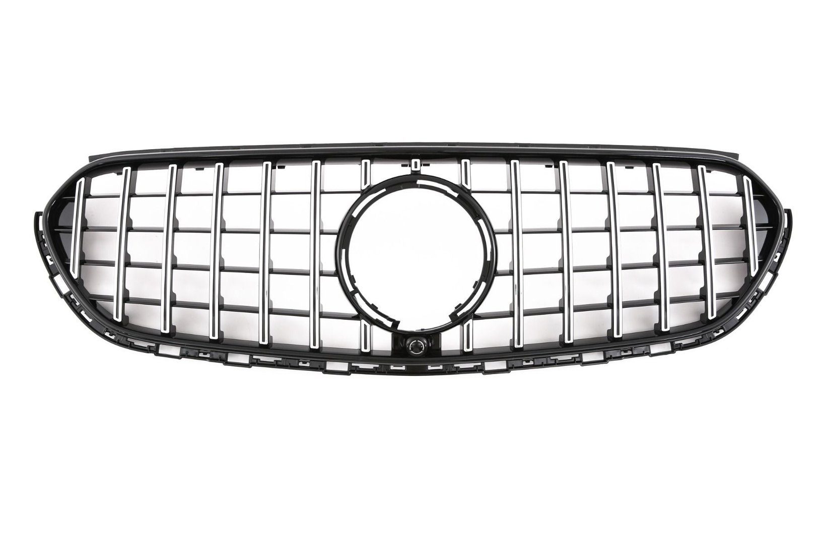 M-B GLC X254 GT-R grille 2023-> (basic and off-road)