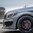 M-B CLA C117 Style front spoiler AMG-line cars 2013-2016