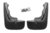 Opel Movano front mud flaps 2022->