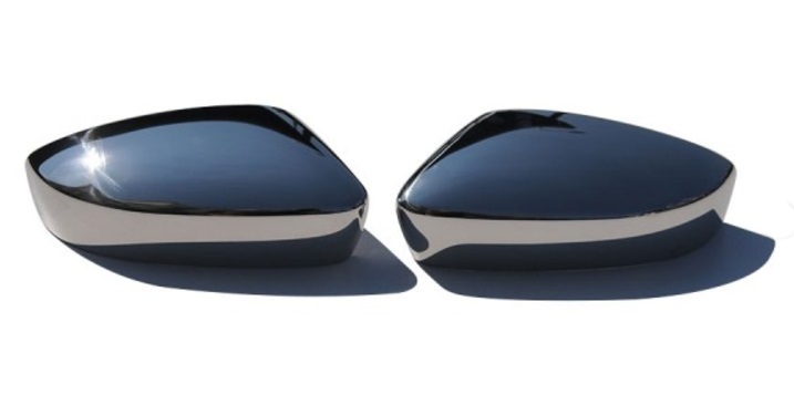 VW Caddy Mirror covers 2015-2020 SS