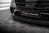 M-B W223 Etuspoileri AMG-Line puskuriin