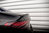 M-B W223 Rear spoiler Maxton