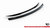 M-B W223 Rear spoiler Maxton