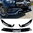 M-B GLE V167 Style AMG-Line Front spoiler 2020-2023