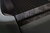 Volkswagen Amarok tailgate protector (black aluminium)