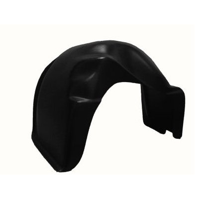 Ducato / Jumper / Boxer front inner guard covers  2014->