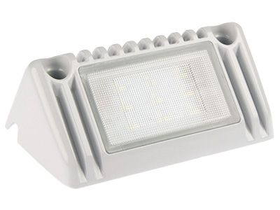 Bullboy Scene Led work light 9W 12-24v White