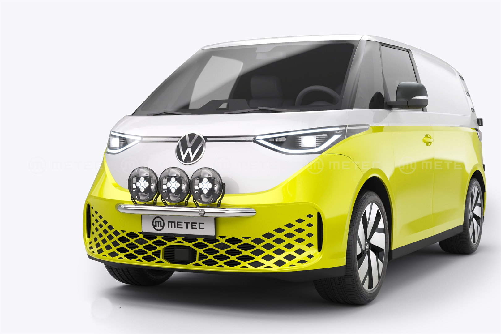 Volkswagen ID.Buzz Pieni valoteline