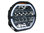 W-Light Fury 9" Led-lisävalo