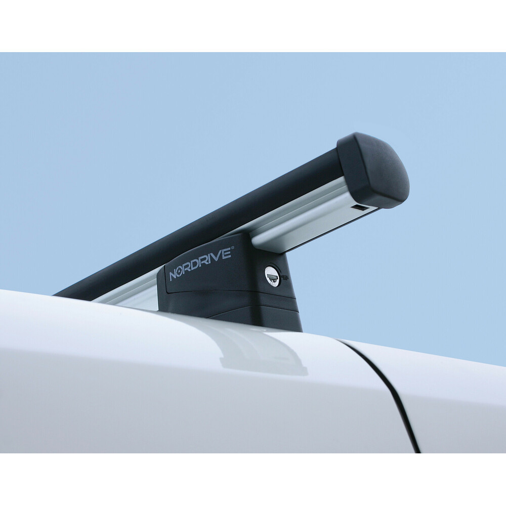 Ford Transit Custom Roof Racks aluminum Transit roof rack