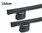 VW Caddy Roof racks 2-tube 2021->