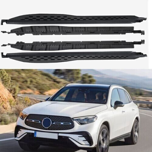 FACING, PANEL NA BUMPER PROTECTIVE MERCEDES GLC X254 2022