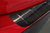 M-B GLA H247 Rear bumber protector (Black line)