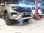 VW Amarok EU-Front bar 2023->