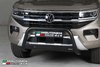 VW Amarok Musta EU-Valorauta 2023-> Misutonida