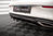 M-B C205 Coupe Maxton takadiffusori C43 AMG / AMG-Line takapuskuriin 2019->