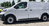 Citroen Jumpy Wheel arches trim cover set to fenders 2016-2024