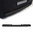 M-B Vito W447 Rear bumber protector ABS-Plastic (Gloss black)