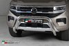 VW Amarok EU-Front guard 2023->