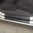 VW Amarok door sill covers